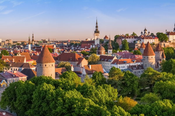 Estonia