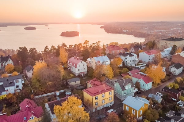 Finland