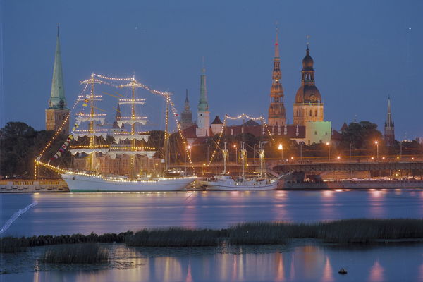 Latvia