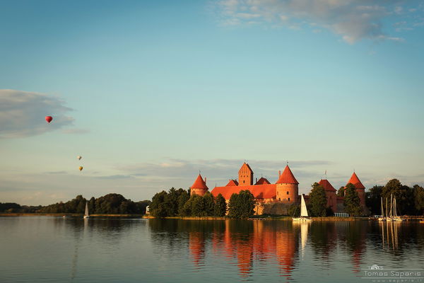 Lithuania