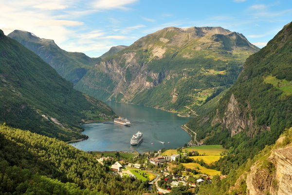 Norway