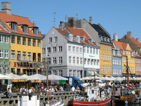 Copenhagen