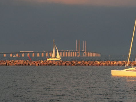 Oresund Bridge
