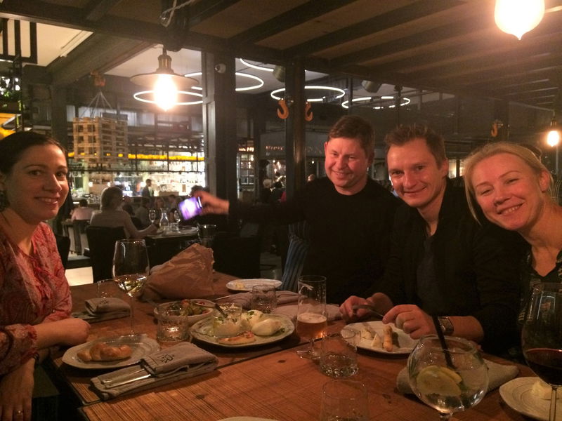 About our Baltic travel company Baltic Holidays