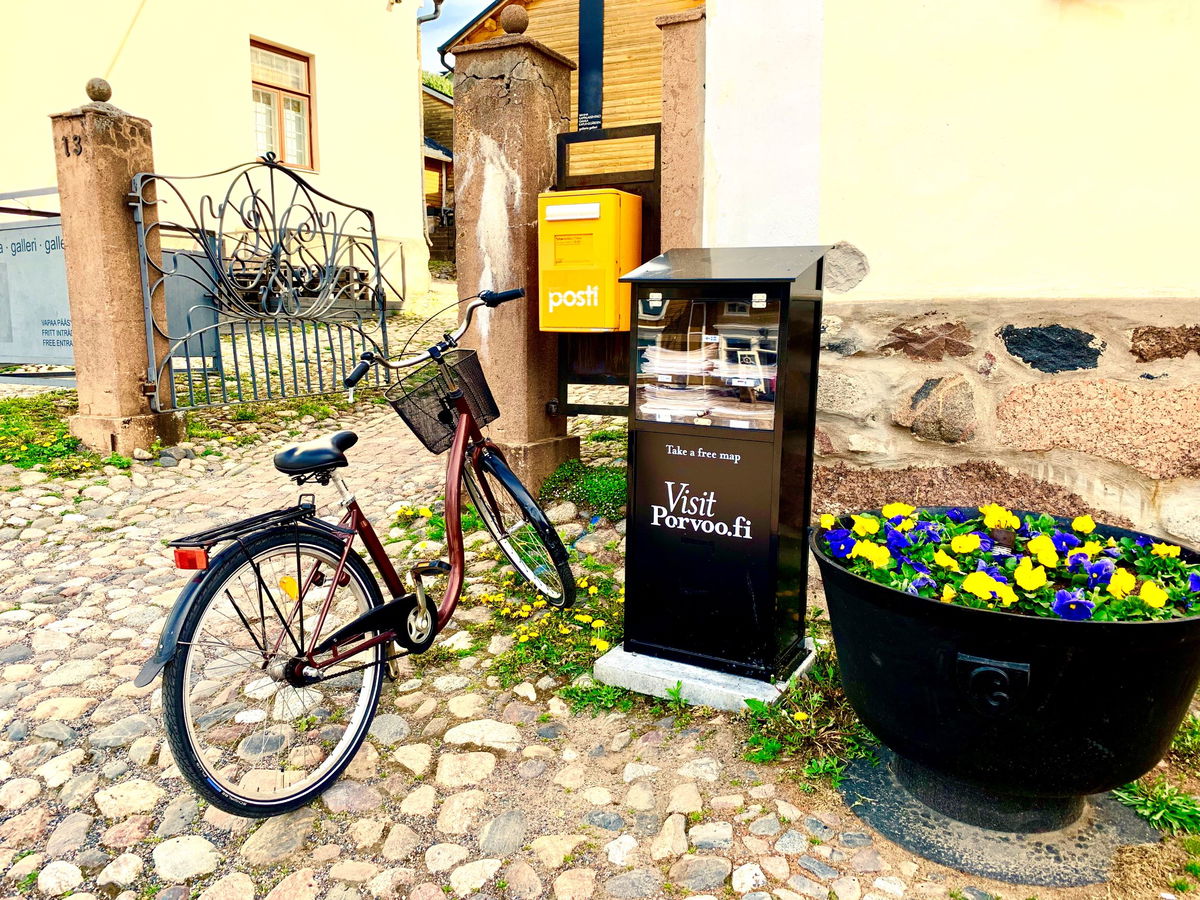 Visit Finland in Spring - Baltic Holidays