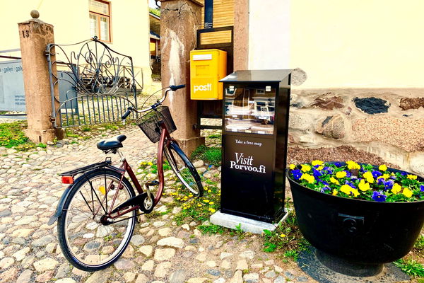 Visit Finland In Spring - The Highlights
