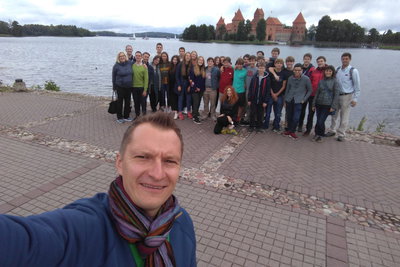 2027 Guaranteed Departure Group Tours