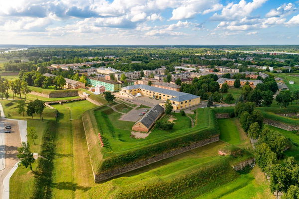 Baltic Adventures Group Tour 2026