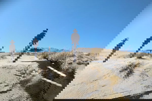 Baltic Capitals & Coast Private Tour