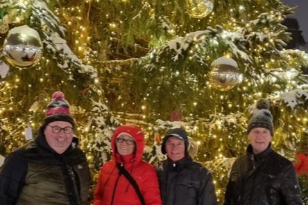 Bespoke group tours Baltic States