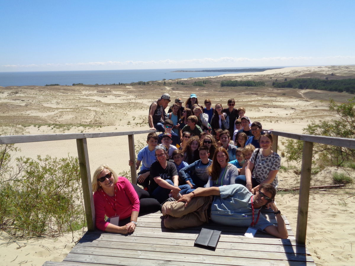 Private Baltic Group Tours