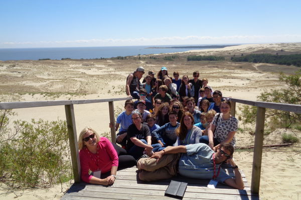Private Baltic Group Tours