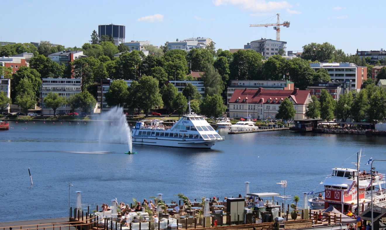 cruise riga tallinn helsinki