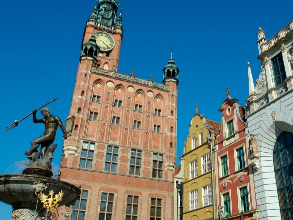 Highlights Of Poland Group Tour 2024 Baltic Holidays   Gdansk Architecture And Facades Faa20eb04b4 