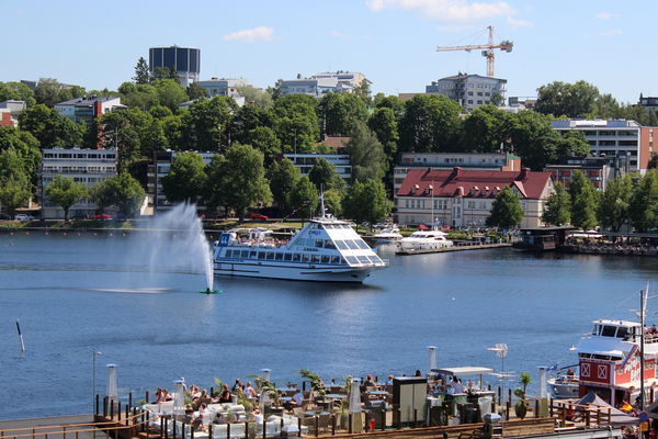 Helsinki & South Karelia Group Tour 2026