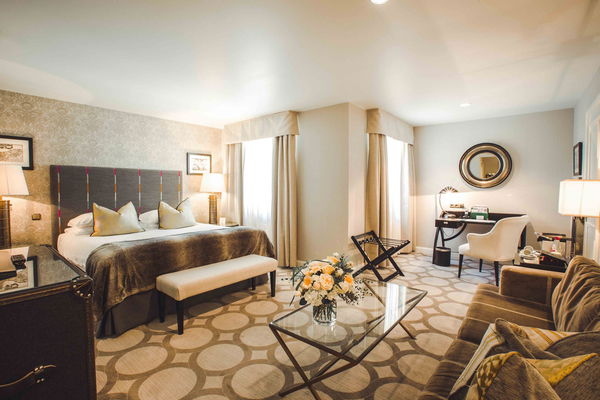 Luxury Baltic Capitals Private Tour