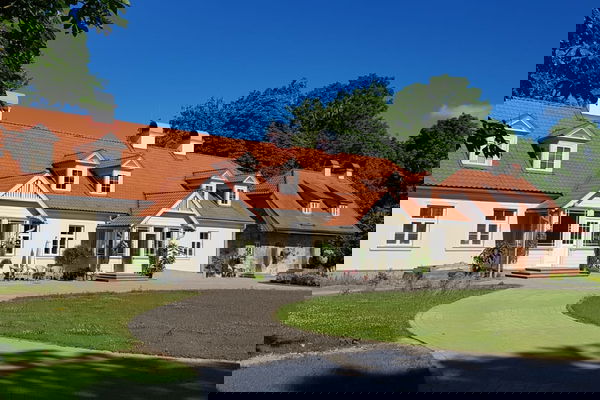 Riga & Manor House Short Break