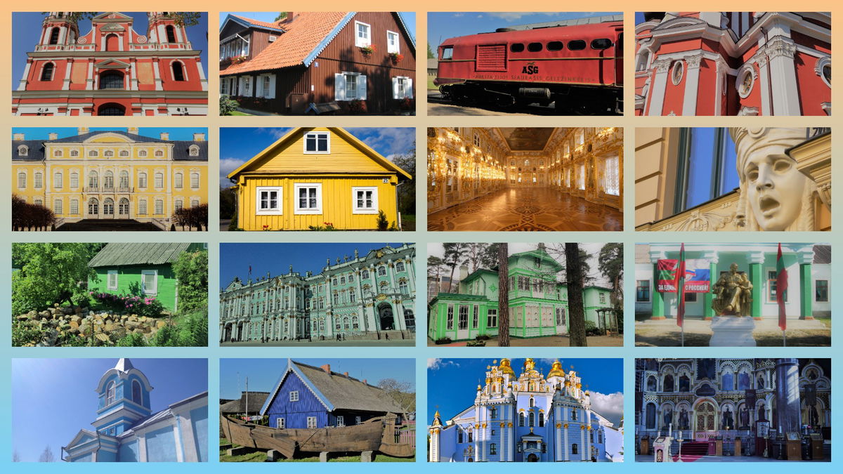 Tailor-made Customised Tours