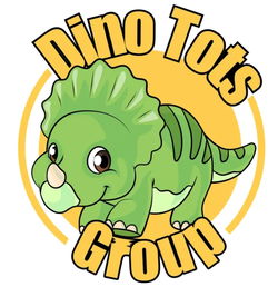 Dino Tots Group