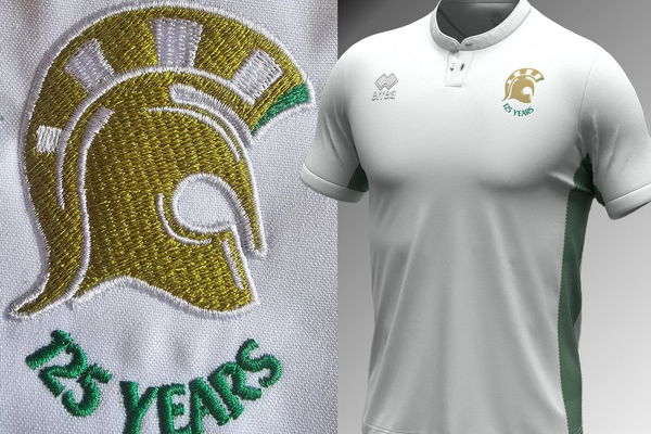 125 Years Anniversary Shirt - Proud Of Our History