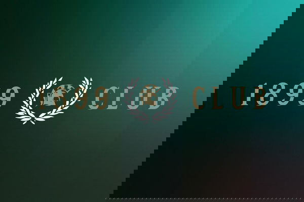 1899 Club Draw - September & October