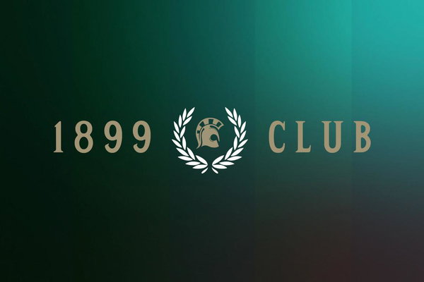1899 Club Winners - July