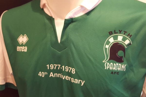 1977/78 Celebrations | Commemorative Shirt Auction Details