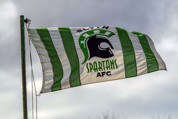 2022/23 AGM for Blyth Spartans Football Club and Social Club