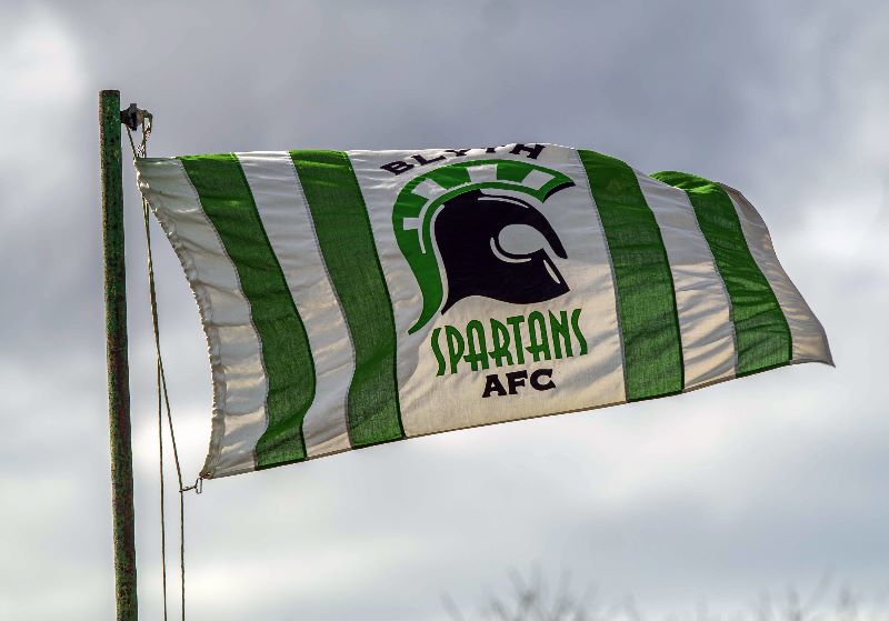 2022/23 AGM for Blyth Spartans Football Club and Social Club - Blyth ...