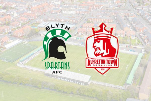 21/22 fixtures | Spartans host Alfreton in season opener