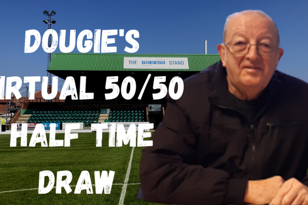 50/50 draw | Alfreton Town (H) | National League North