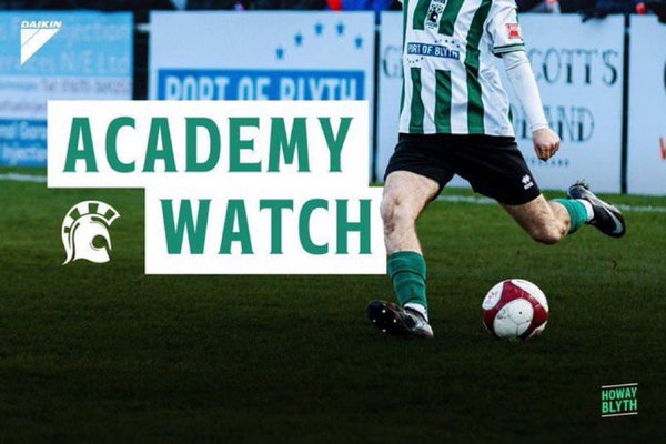 Academy Watch - 20/5/2026