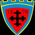 Alnwick Town badge