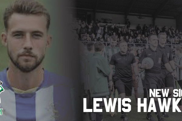 Arrival | Ex-Pools man Hawkins joins Blyth