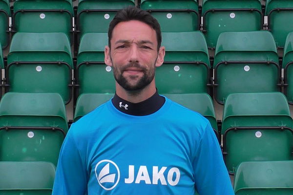 Arrival | Goalkeeping Coach Lee Barrass Joins Spartans Backroom Staff