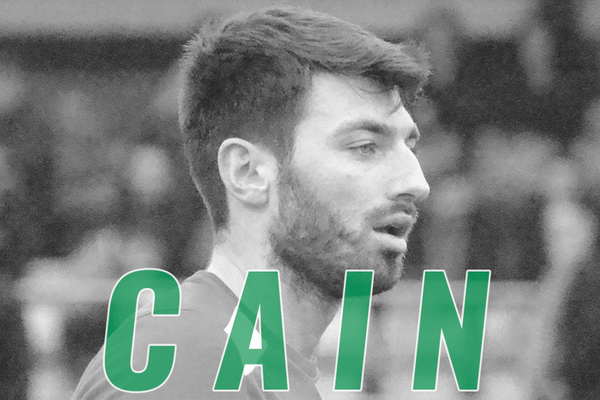 Arrival | Michael Cain join Blyth Spartans