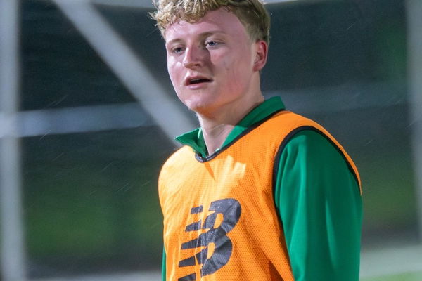 Ashcroft registers with first team