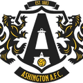 Ashington AFC badge