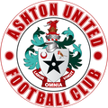 Ashton United badge