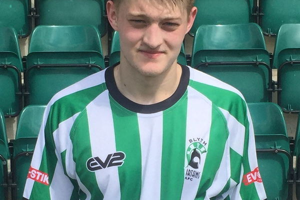 Award | Port of Blyth POTM | December 2016