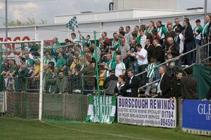 Away Travel | Stockport County v Blyth Spartans