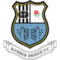 Bamber Bridge badge