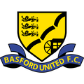 Basford United badge