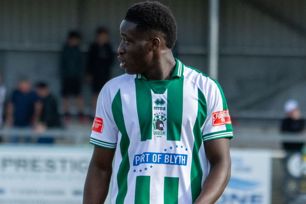 Benjamin Shodeinde leaves Spartans