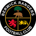 Berwick Rangers badge