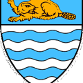 Beverley Town badge