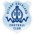 Bishop Auckland badge