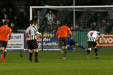 Blyth Boss Armstrong Disappointed Spartans Let Stafford Share The Spoils