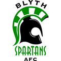 Blyth Spartans badge