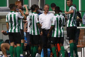 Blyth Spartans AFC 2019-2020 Kit Launch